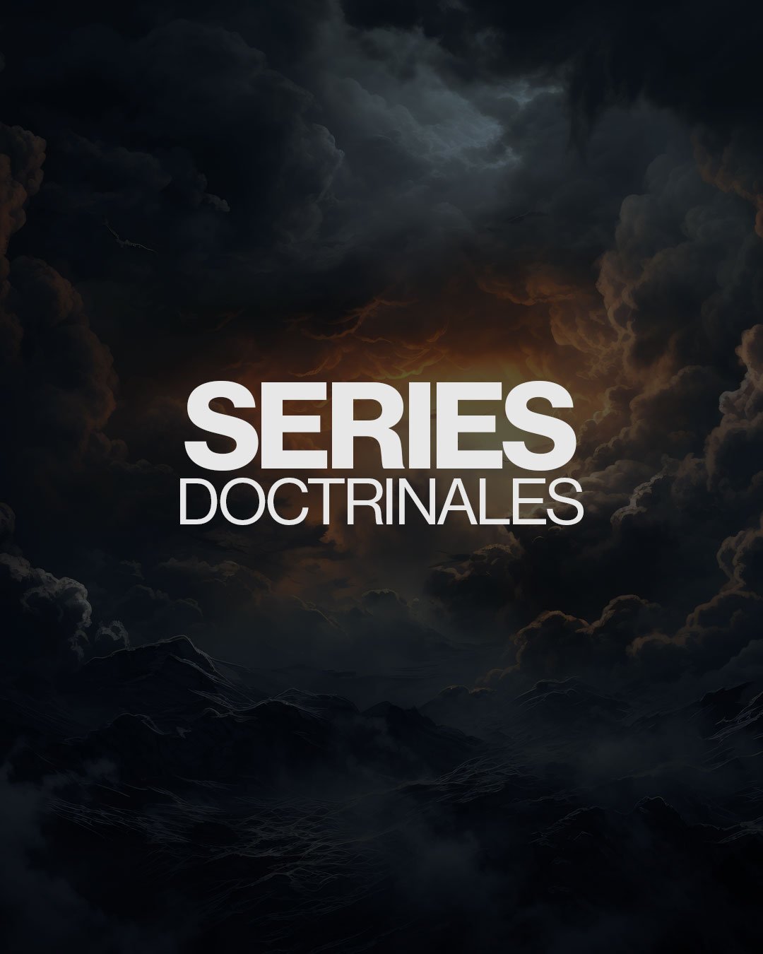 EL PROPÓSITO ETERNO