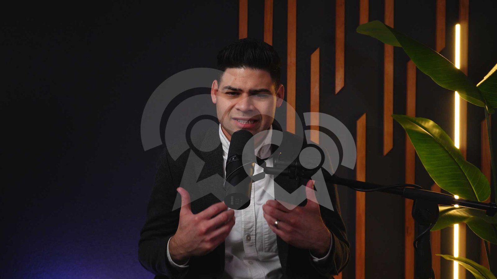 Normas de conducta introducción | ENTRE PAREJAS | Iván Velásquez