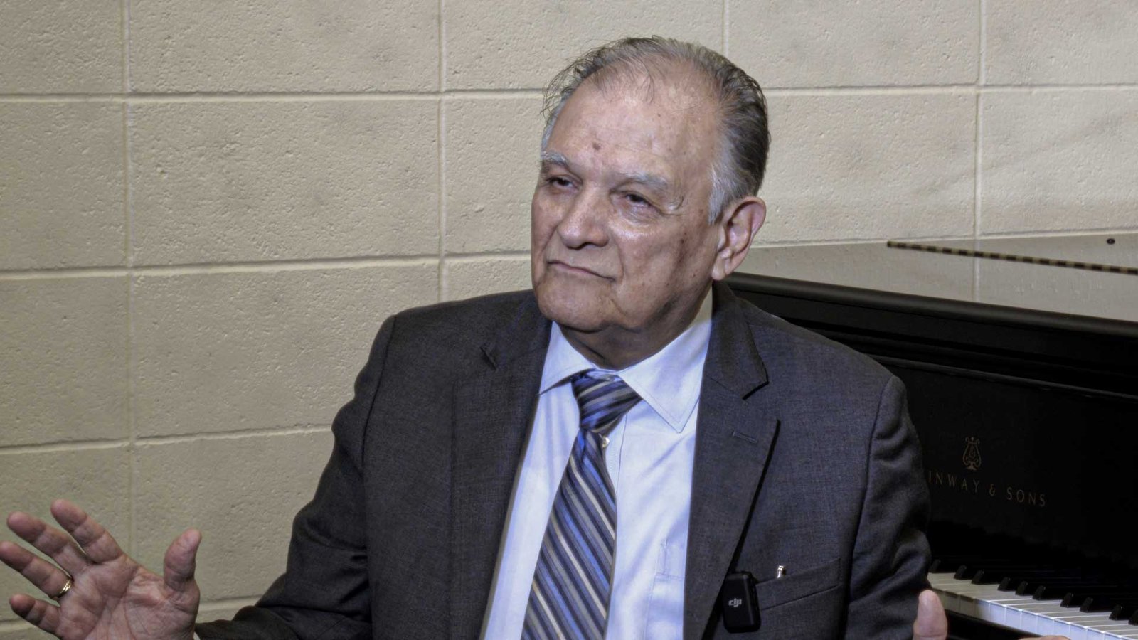 ¿Quién es ese UN Dios?