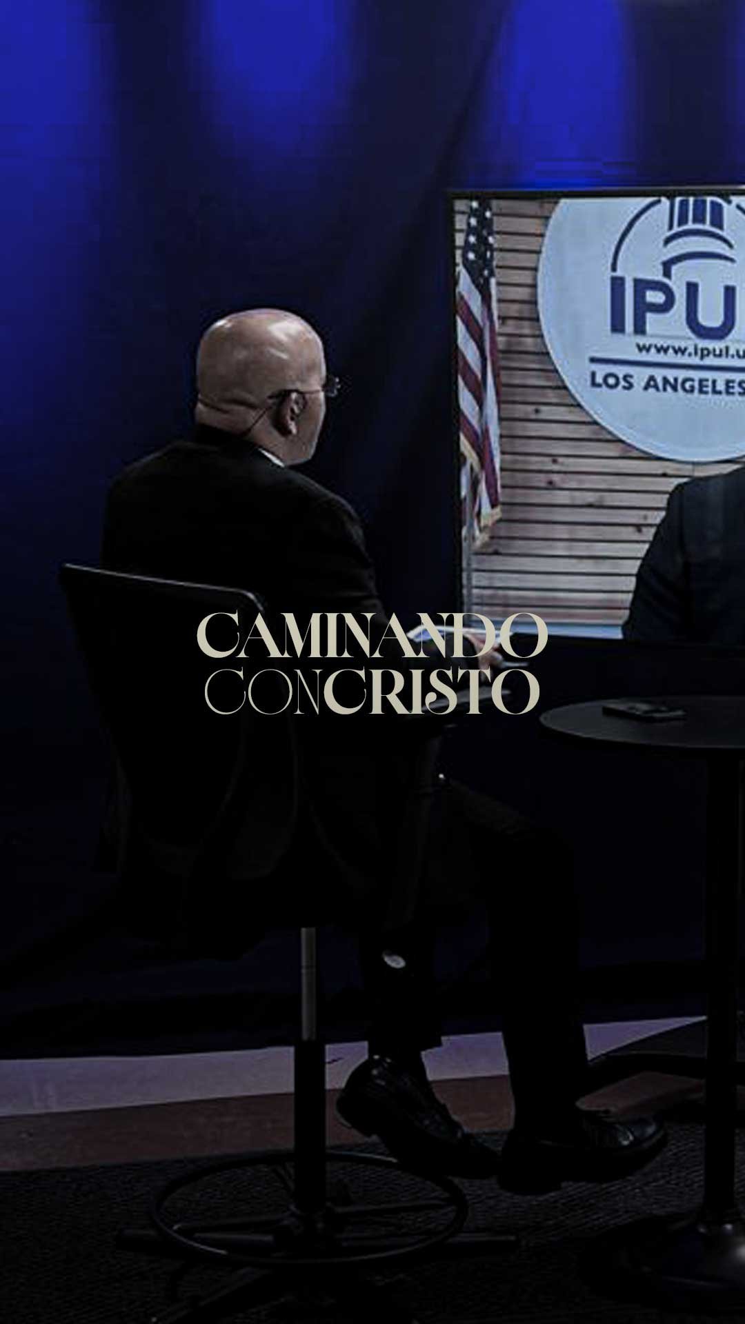 CAMINANDO CON CRISTO