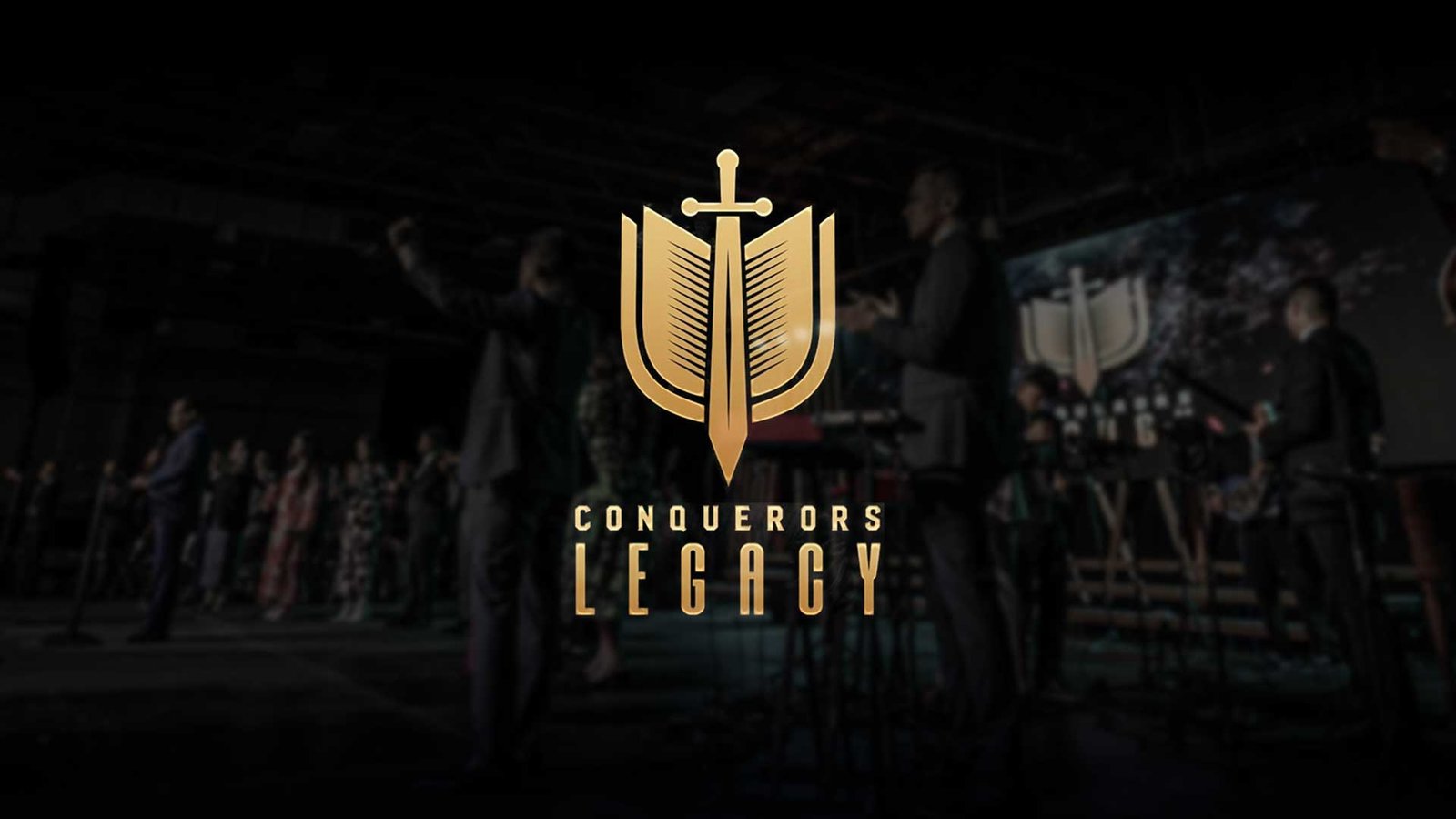 Pastor PEDRO PABLO PINEDA | «Un Legado más vivo que nunca»