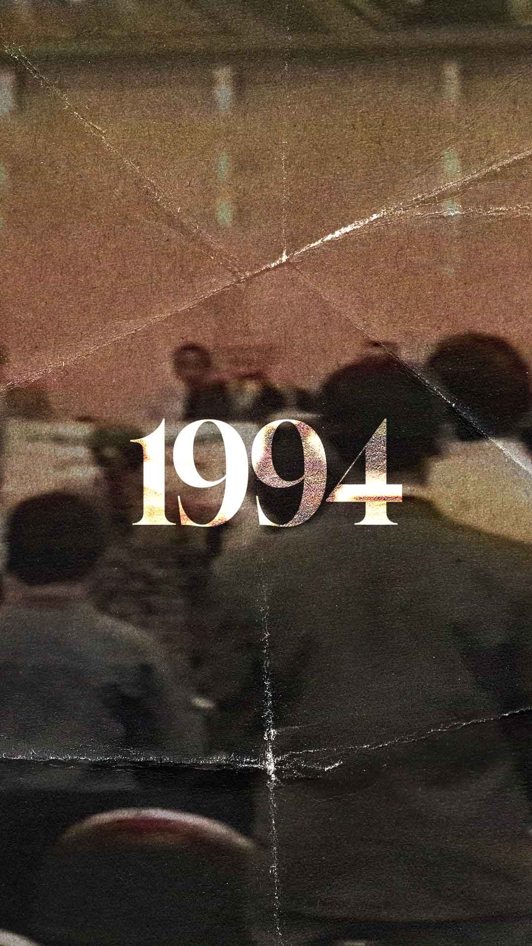 Coros Congregacionales | Convención Nacional 1994