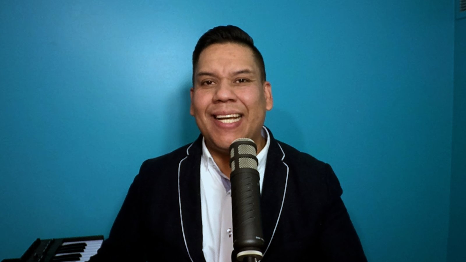 Vive una vida bendecida | Pastor. Daniel Parra