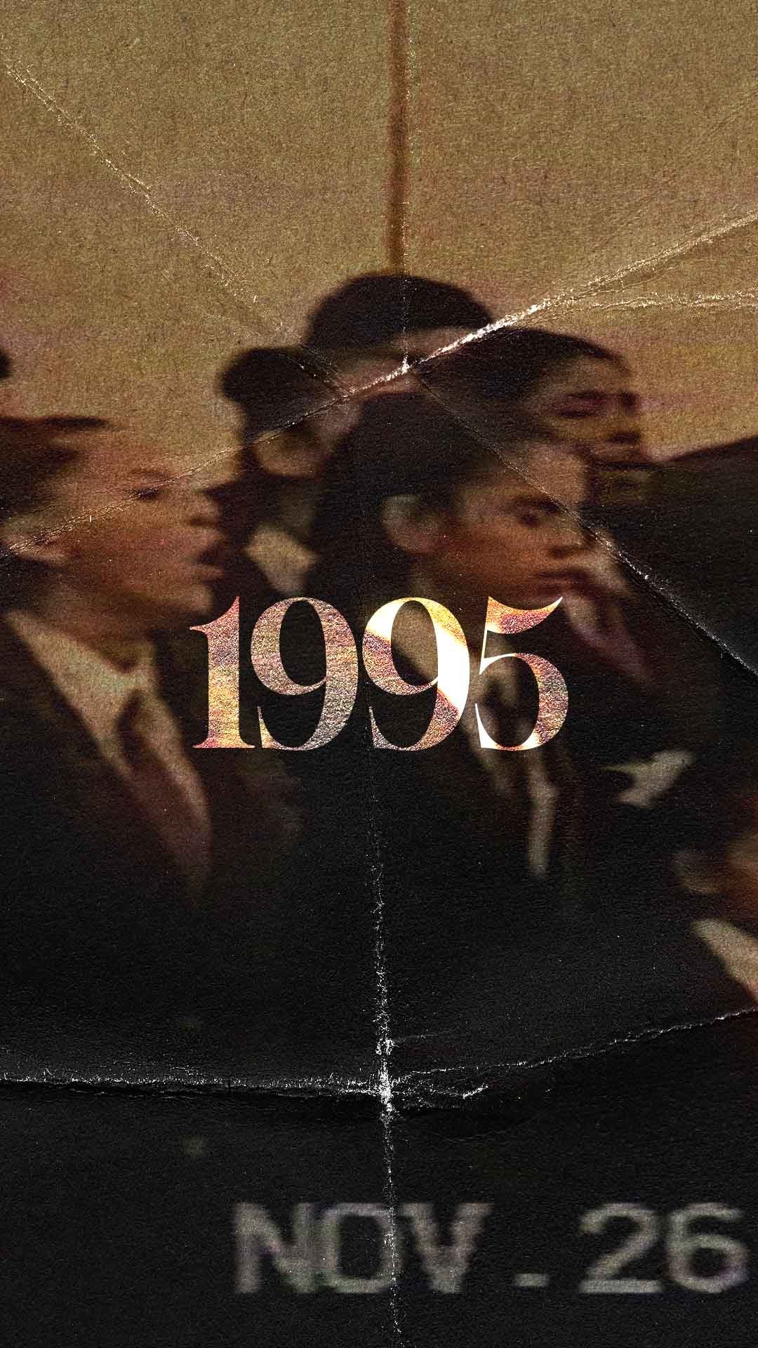 Intervención Coro | Convención Nacional 1995