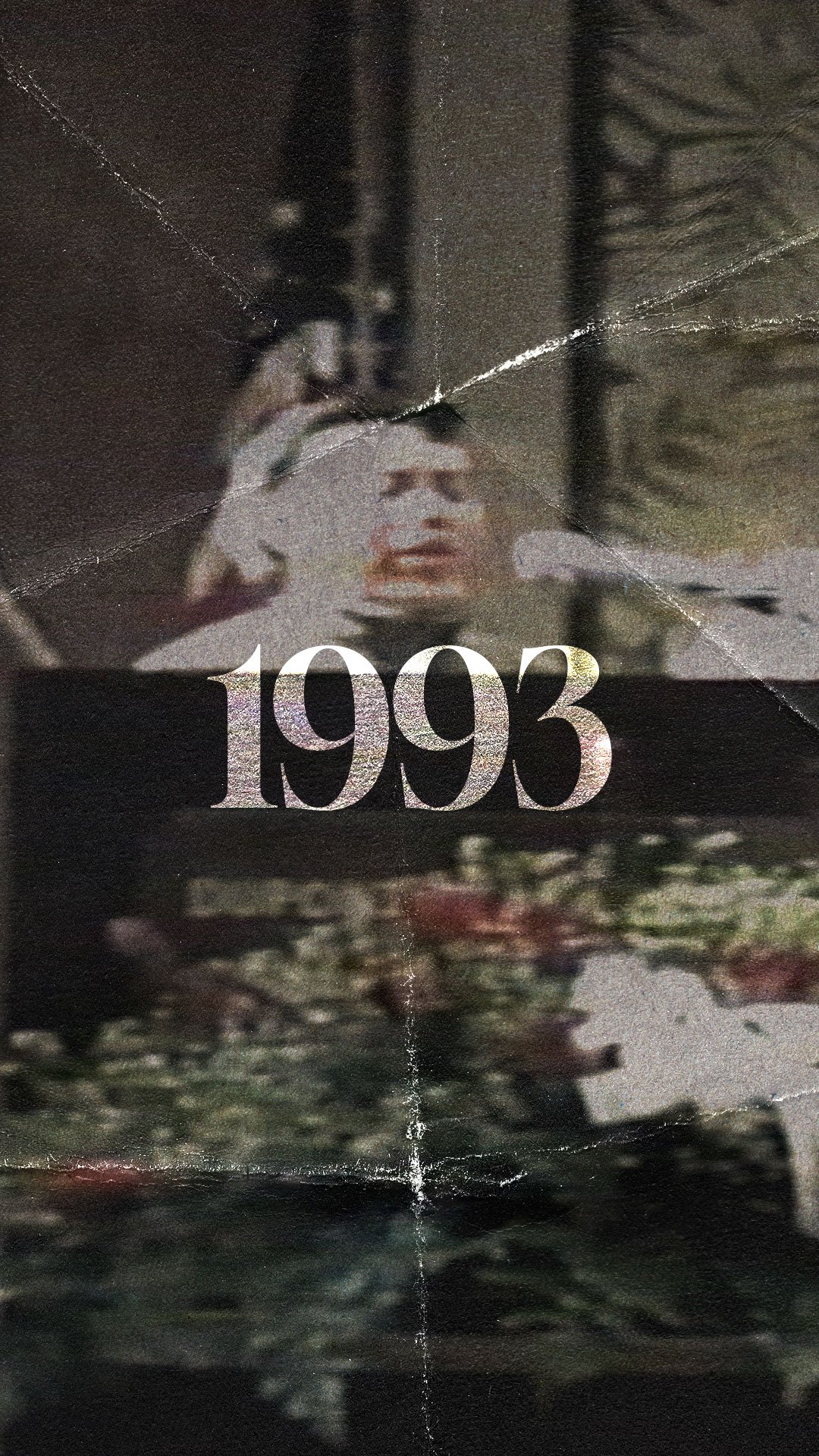 Momentos | Convención Nacional – Miami. FL | Noviembre 1993