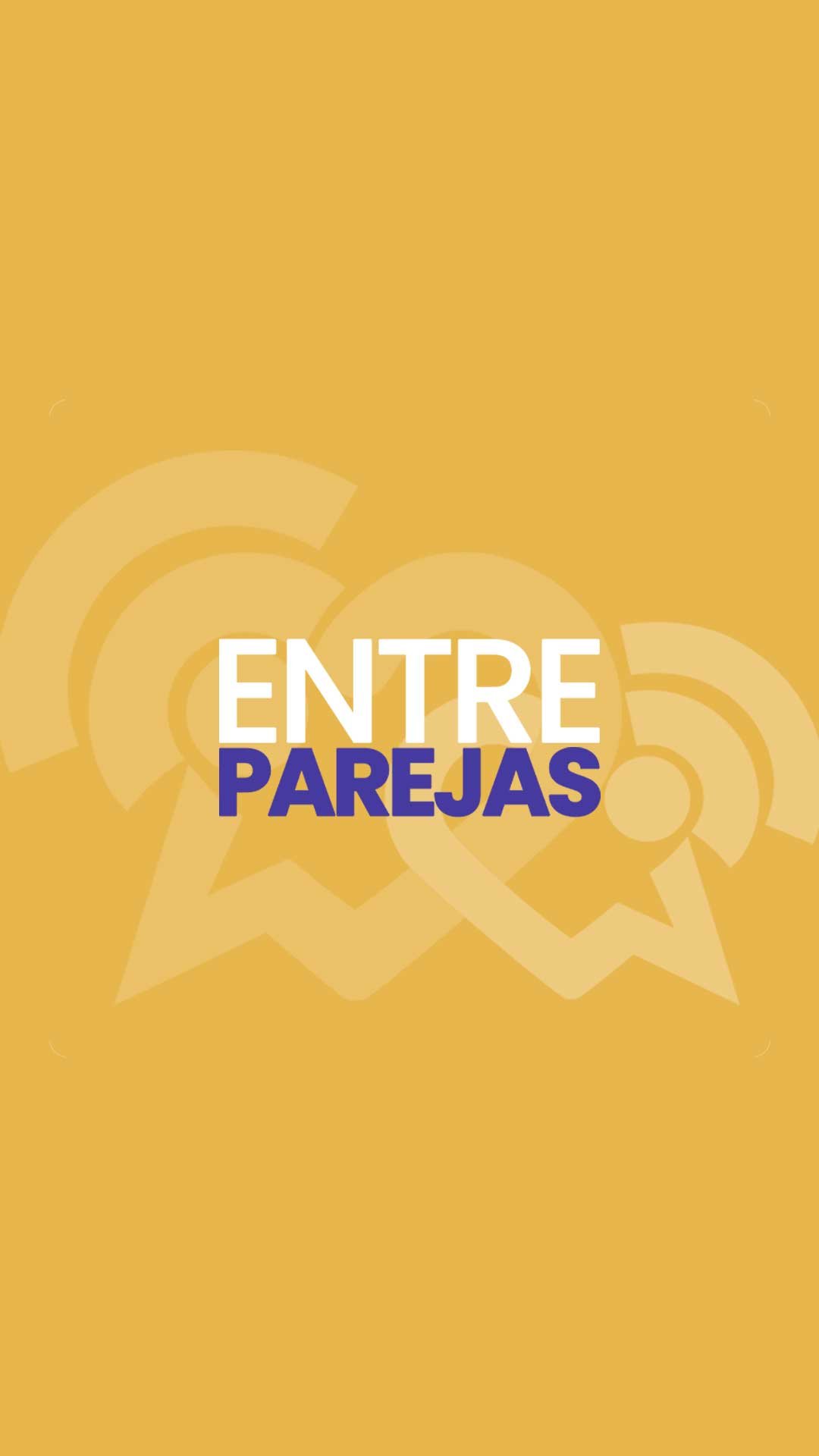 NORMAS DE CONDUCTAS ENTRE PAREJAS