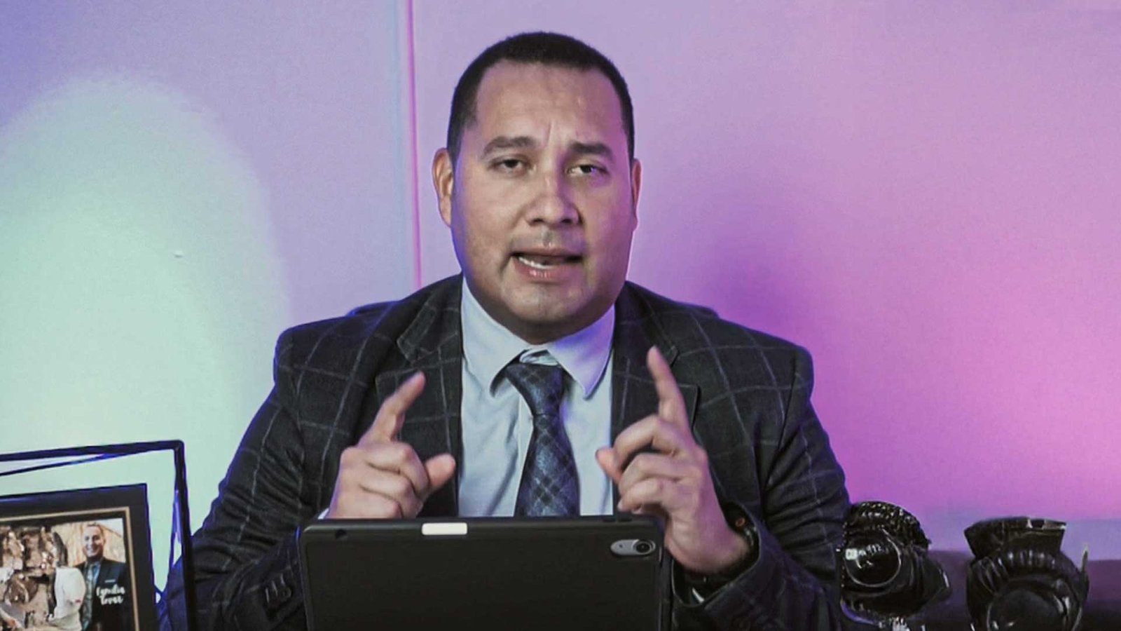 En Espíritu y Verdad | Pastor Óscar Tovar