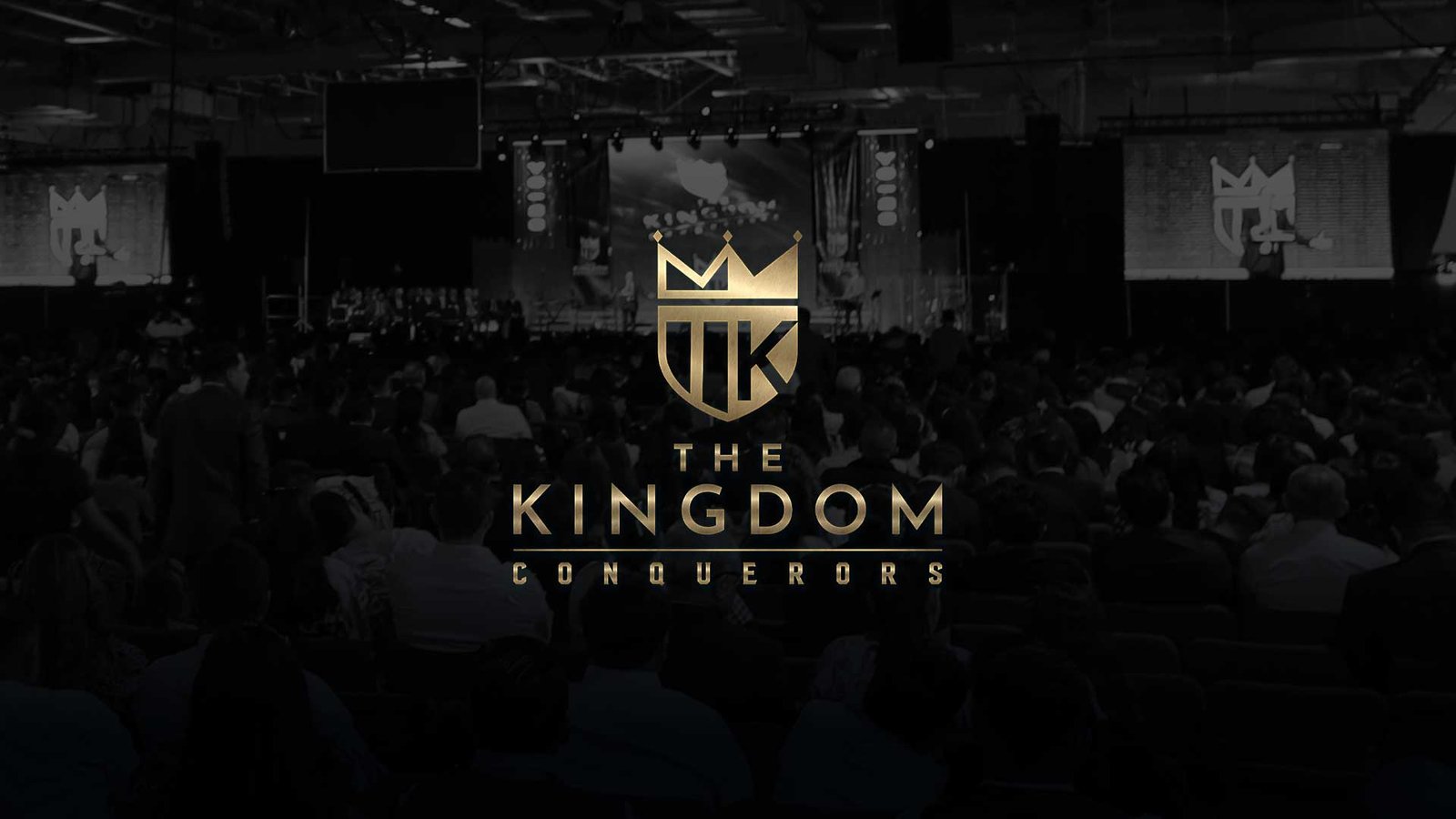 Pastor. JENNER PUENTES