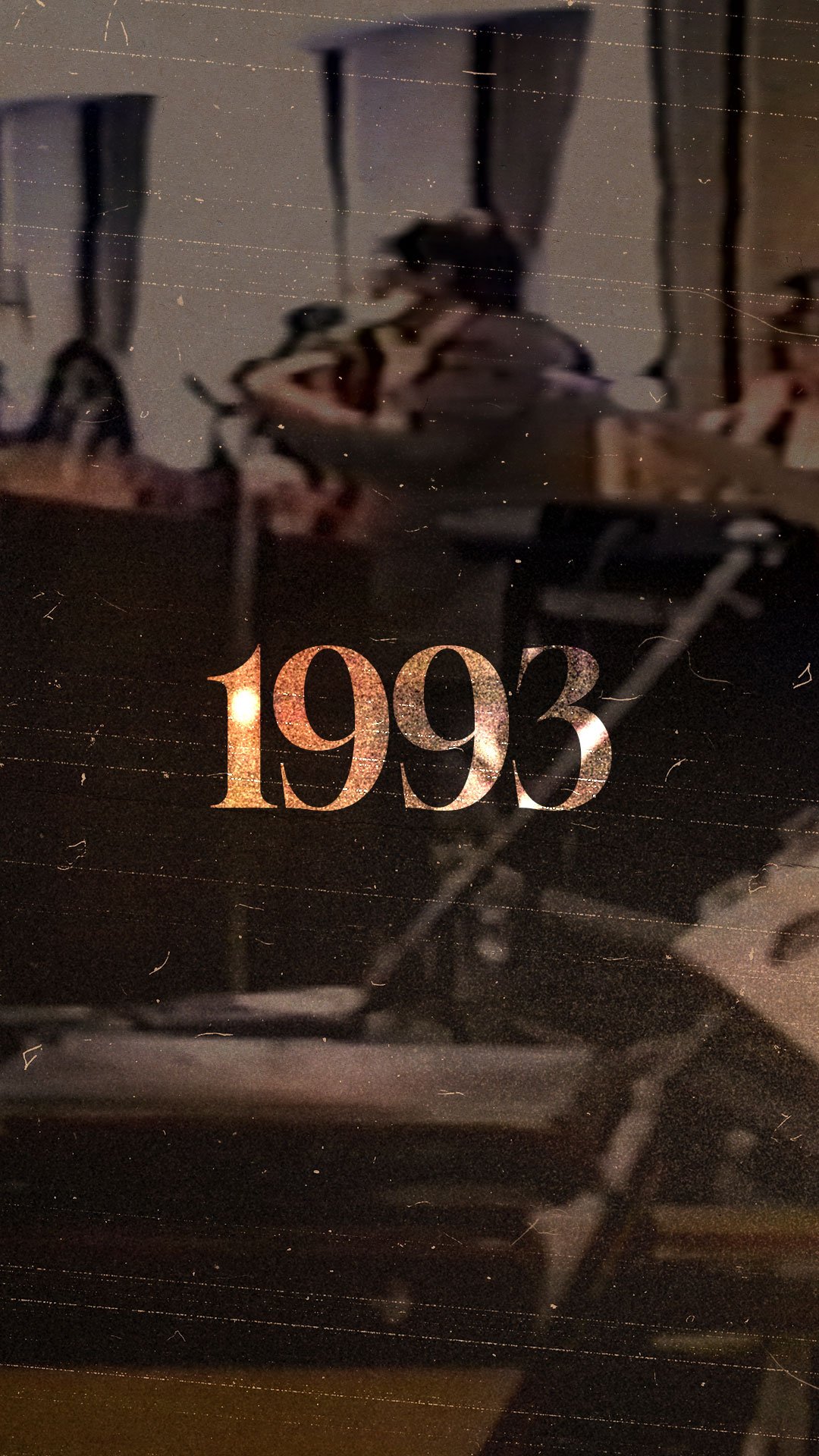 Coros | Convención Nacional | Miami, Florida – Noviembre 1993