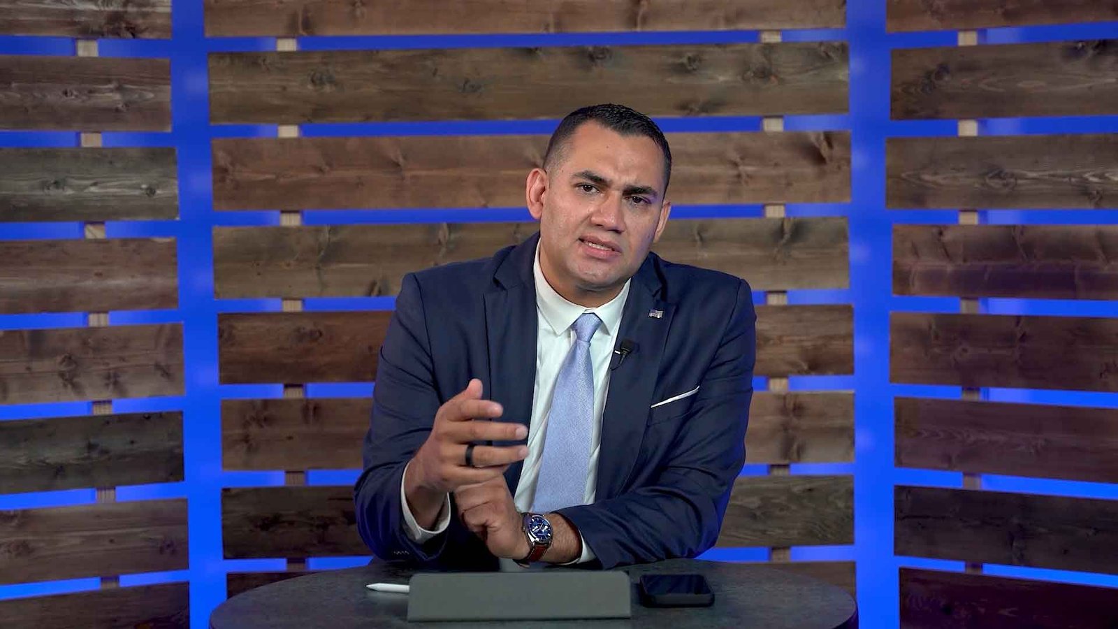 A need for a Church | ENGLISH MINISTRY | Pr. James Corrales Jr.