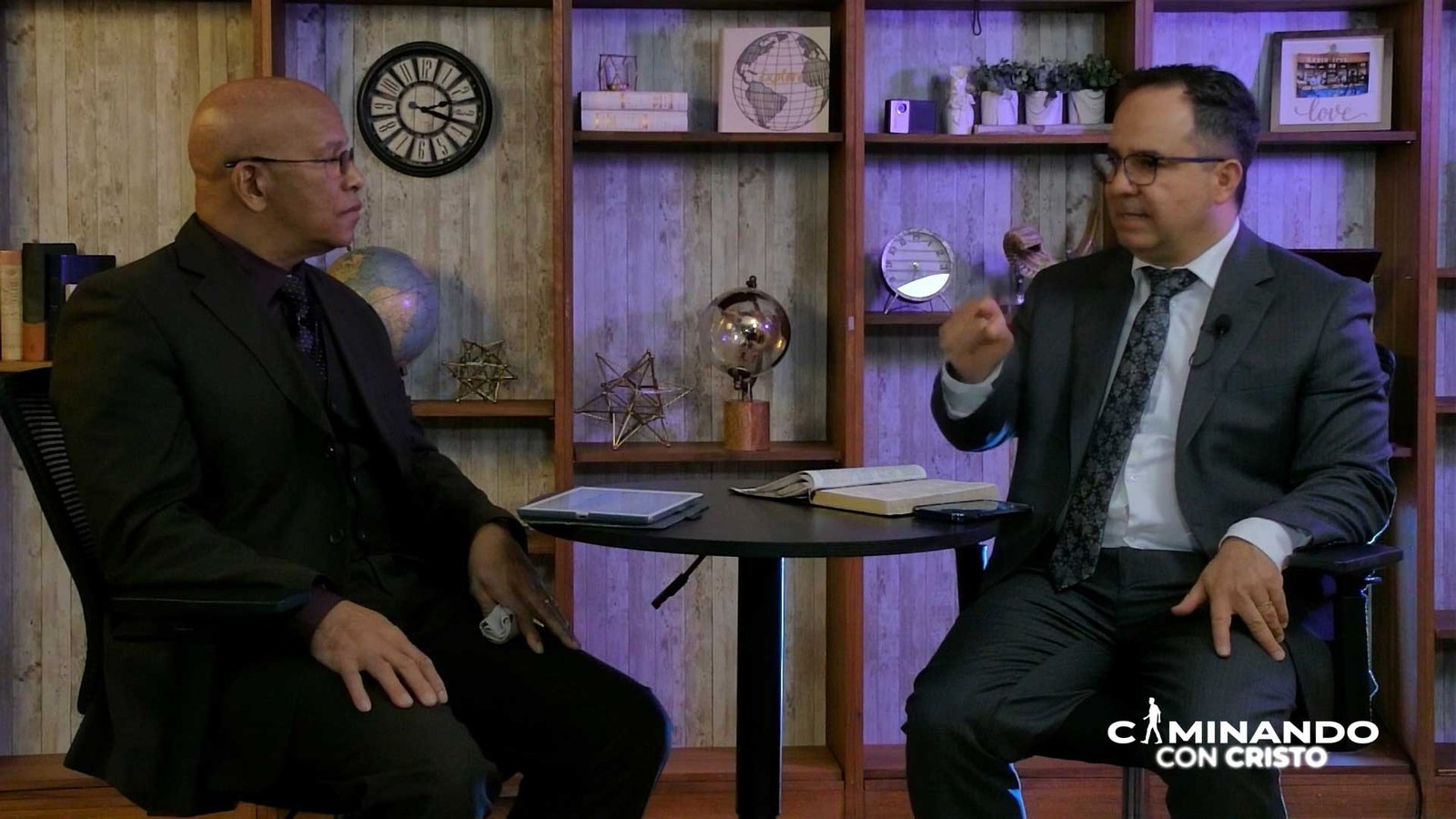 LAS SEÑALES QUE SEGUIRÁN